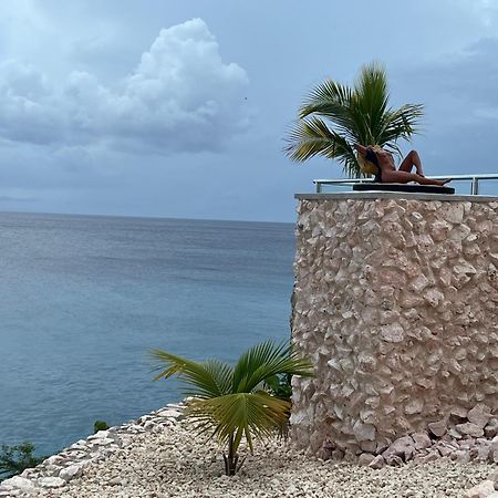 Lagun Sunset Resort All Natural Clothing Optional エクステリア 写真