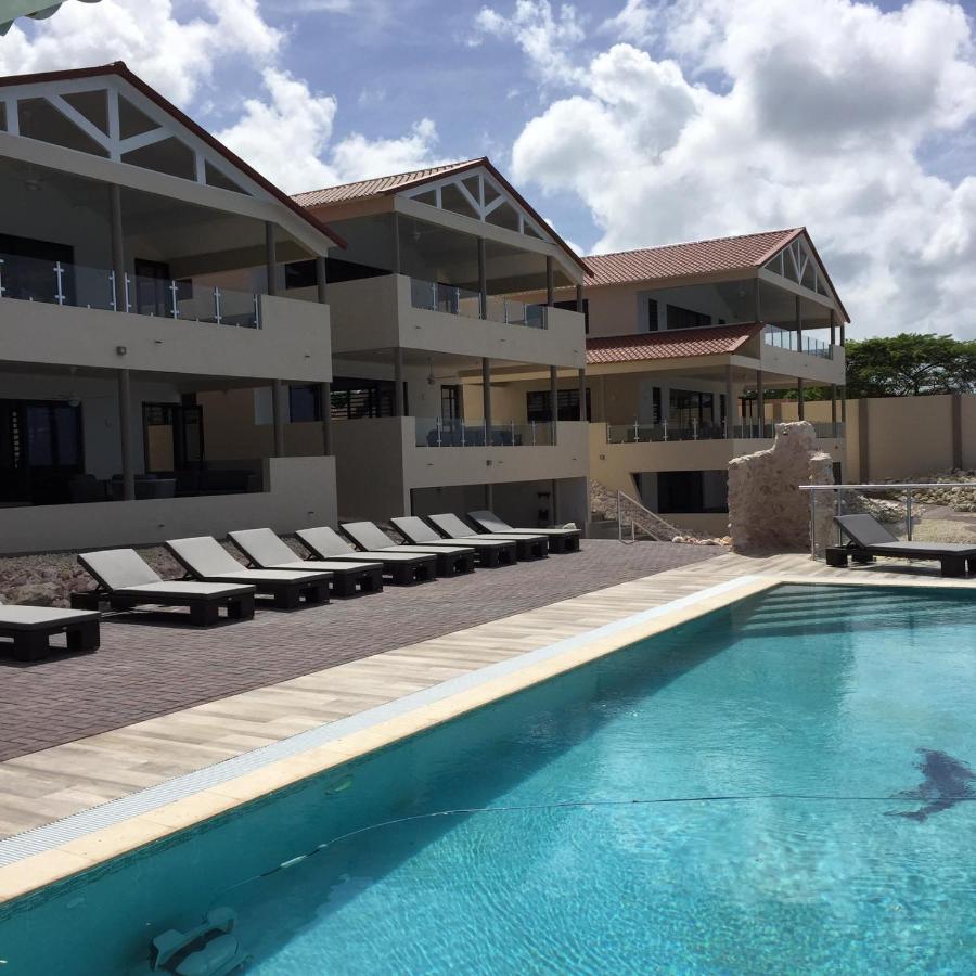Lagun Sunset Resort All Natural Clothing Optional エクステリア 写真