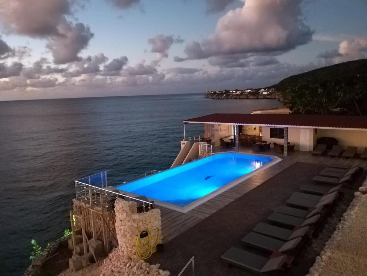 Lagun Sunset Resort All Natural Clothing Optional エクステリア 写真