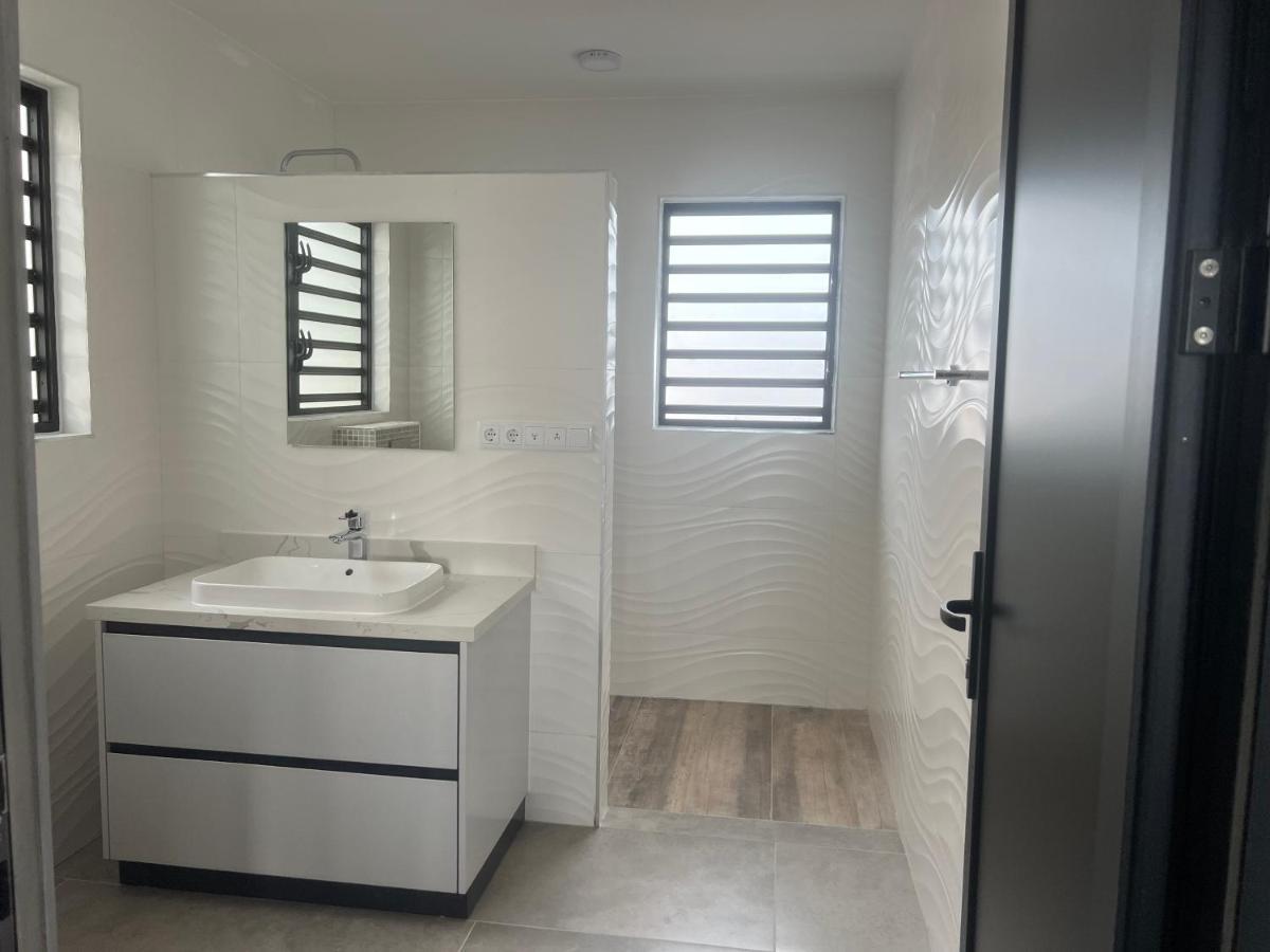 Lagun Sunset Resort All Natural Clothing Optional エクステリア 写真