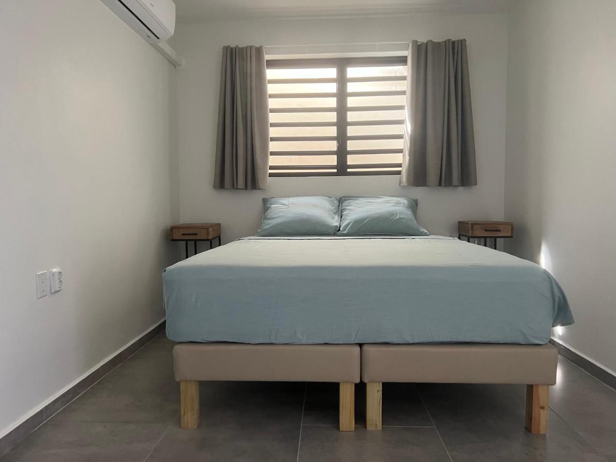 Lagun Sunset Resort All Natural Clothing Optional エクステリア 写真